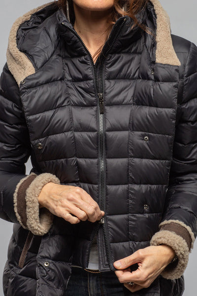 Gimo's Victoria Down Puffer Warehouse - Ladies - Outerwear - Cloth