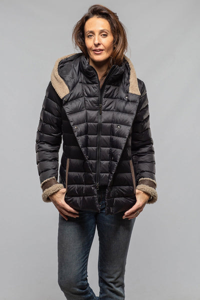 Gimo's Victoria Down Puffer Warehouse - Ladies - Outerwear - Cloth