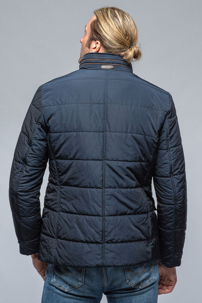 Gimo's Vinicio Puffer Jacket Warehouse - Mens - Outerwear - Cloth