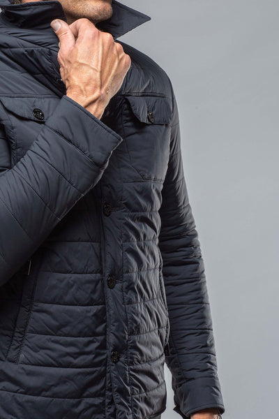 Gimo's Vito Down Jacket Warehouse - Mens - Outerwear - Cloth