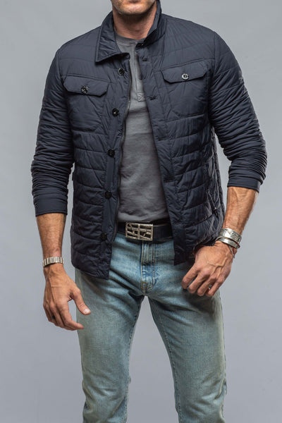 Gimo's Vito Down Jacket Warehouse - Mens - Outerwear - Cloth