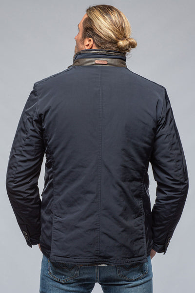 Gimo's Wrexham Performance Jacket Warehouse - Mens - Outerwear - Cloth