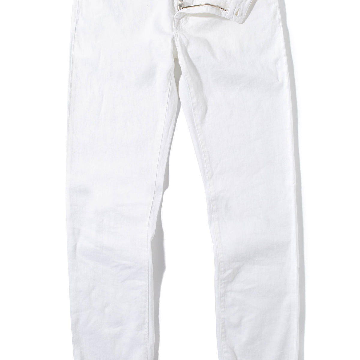 Nevis 5 Pocket Cotton/Linen Stretch | Mens - Pants - 5 Pocket | Teleria Zed