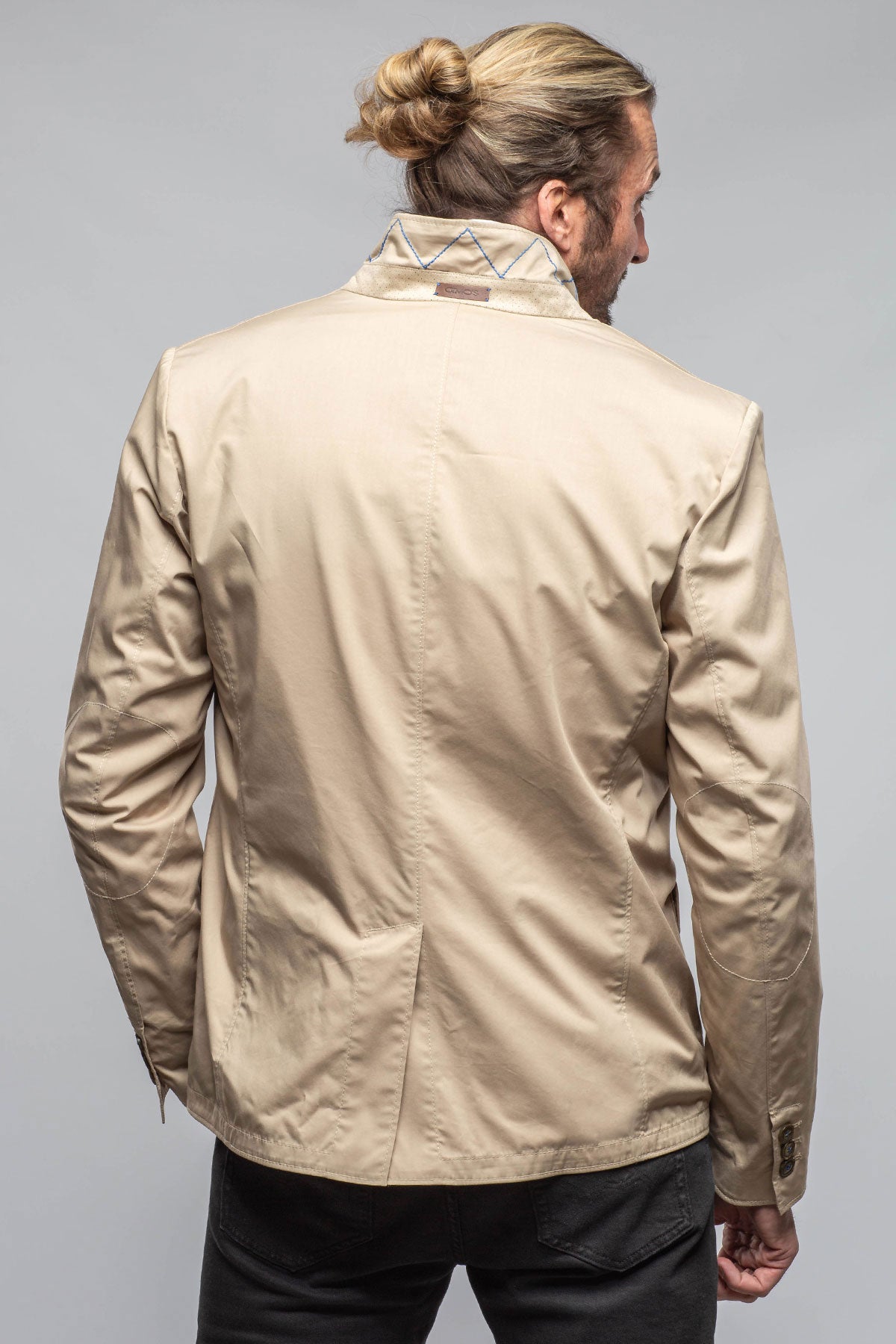 Ramos Performance Coat | Warehouse - Mens - Outerwear - Cloth | Gimo's