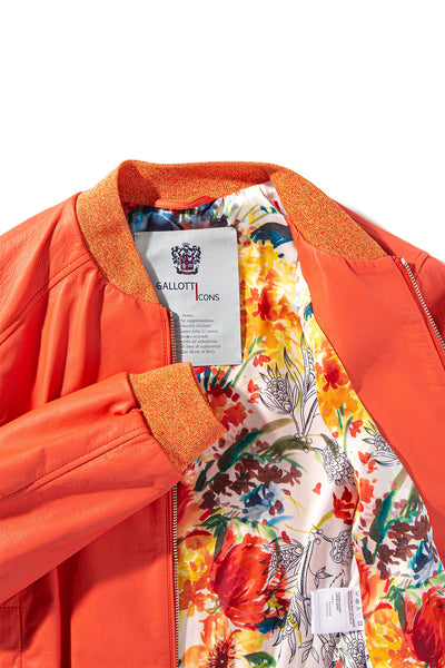 Gollatti GT Baseball Jacket Samples - Ladies - Outerwear - Closeouts