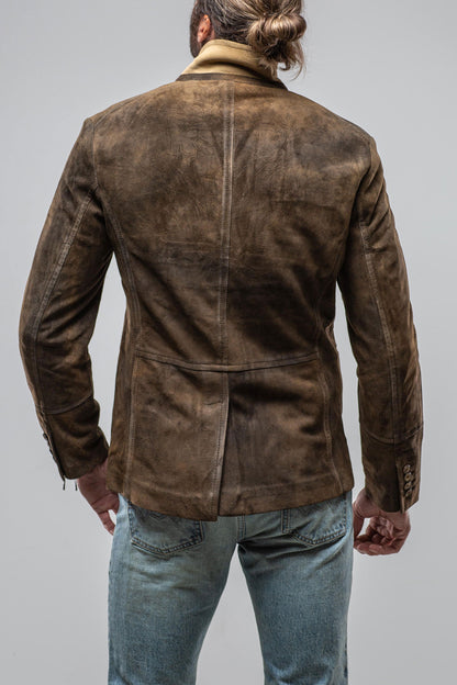 Cosmin Sport Jacket In Kabok