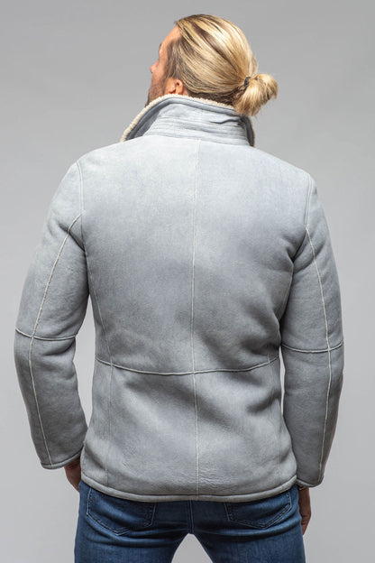 Rockland Shearling Jacket