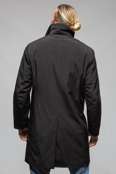 Urbana Technical Overcoat