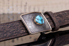 Mason Price Turquoise | Belts And Buckles - Trophy | Comstock Heritage