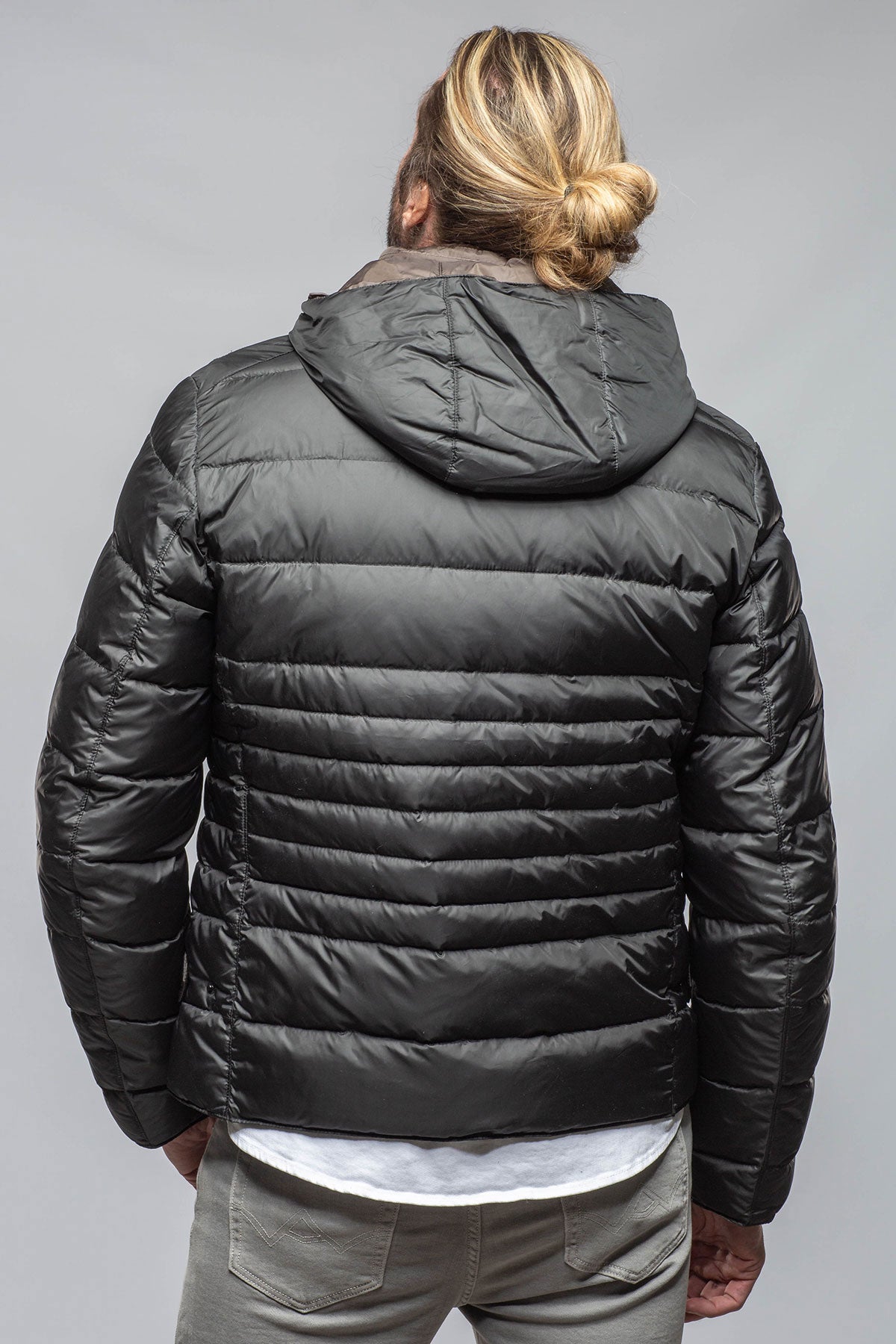 Wayzata Puffy | Warehouse - Mens - Outerwear - Cloth | Gimo's