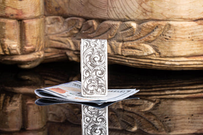 Springs Money Clip | Mens - Accessories - Money Clips | American Buckle Collection