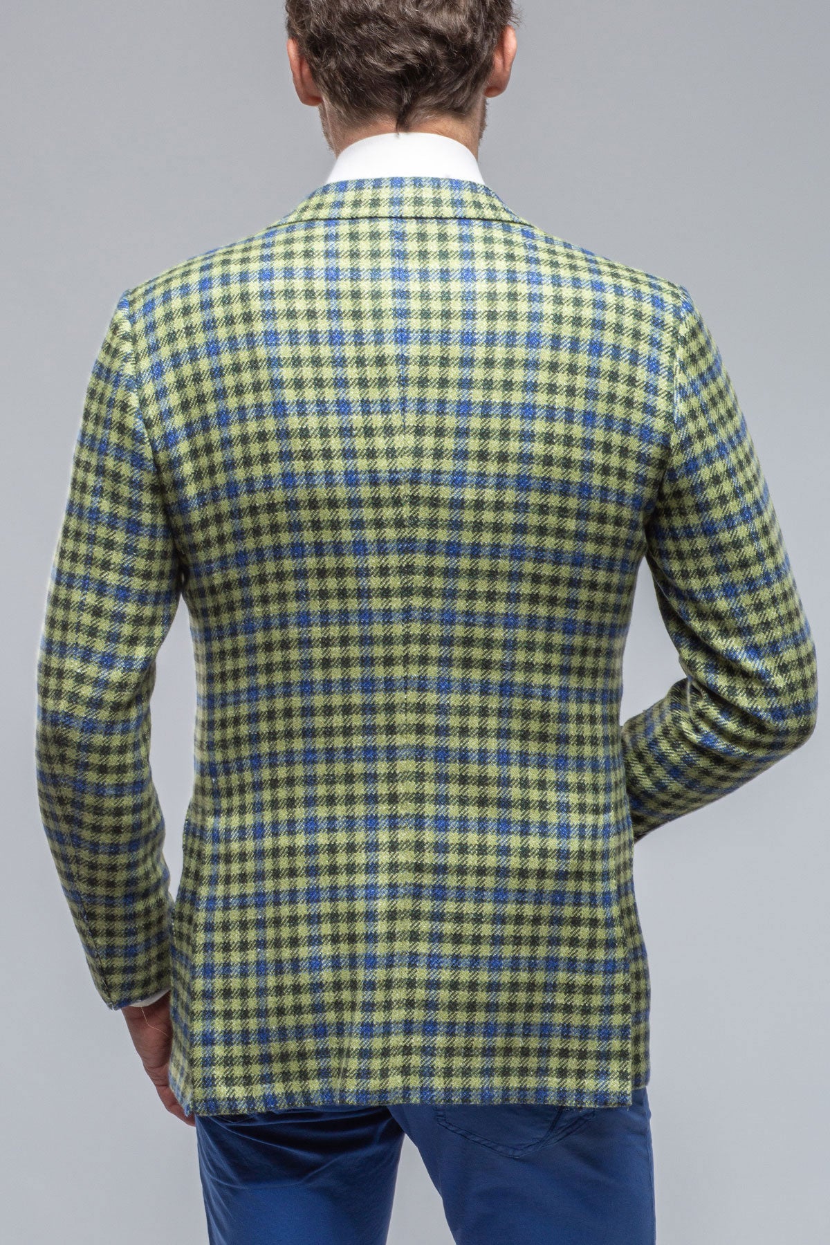 Kiton Hiko Cashmere Sport Coat Mens - Tailored - Sport Coats