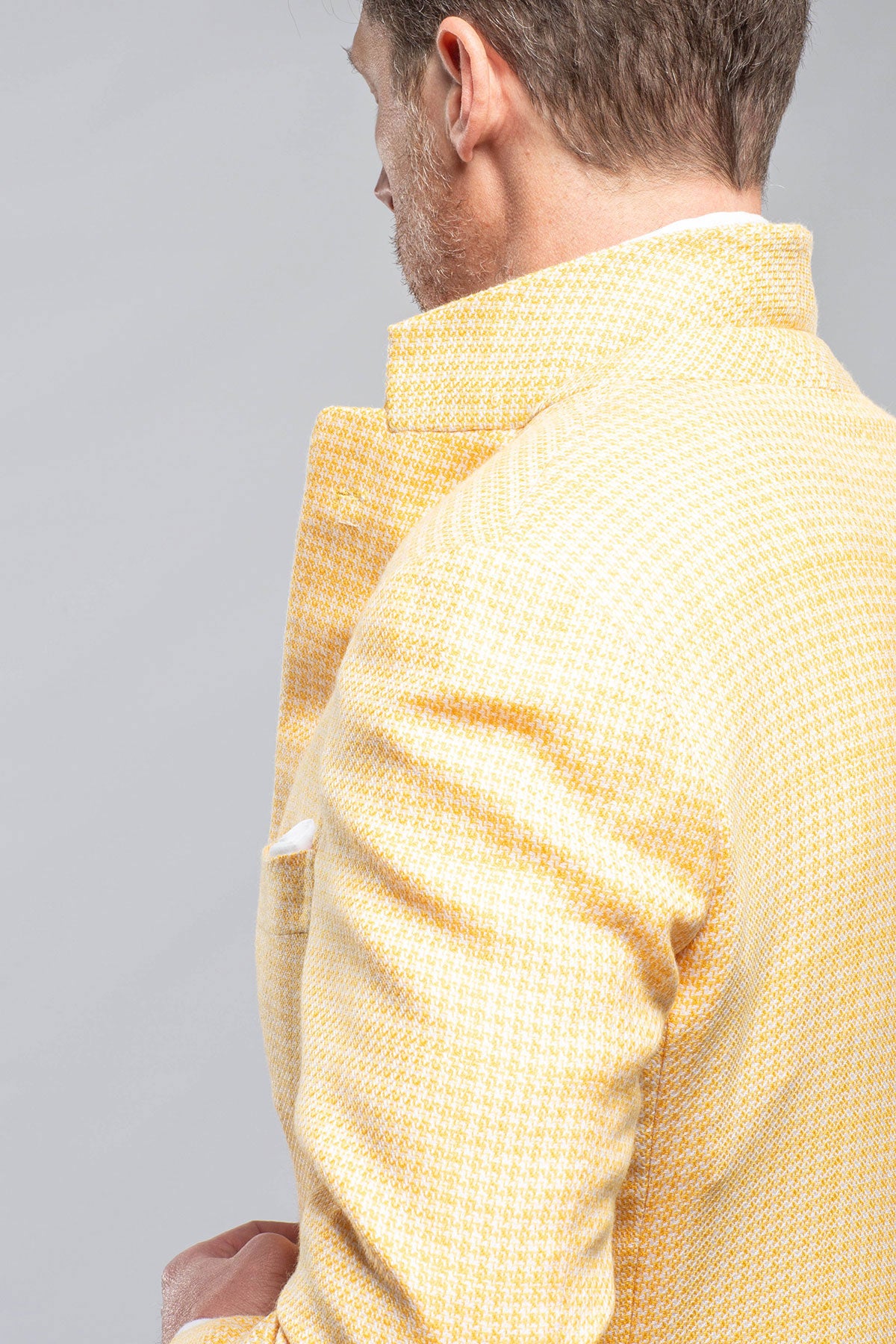 Kiton SF90 Cashmere Sport Coat Mens - Tailored - Sport Coats