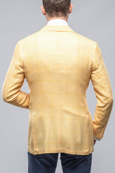 Kiton SF90 Cashmere Sport Coat Mens - Tailored - Sport Coats