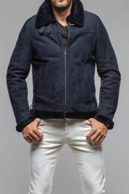 Georgetown Shearling