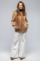 Merisa Alpaca/Wool Coat | Ladies - Outerwear - Cloth | Gimo's