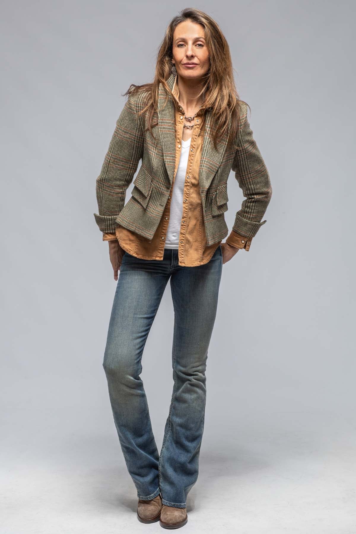 Women's Tailored Jackets Sale, Up To 70% Off | Axel's Outpost