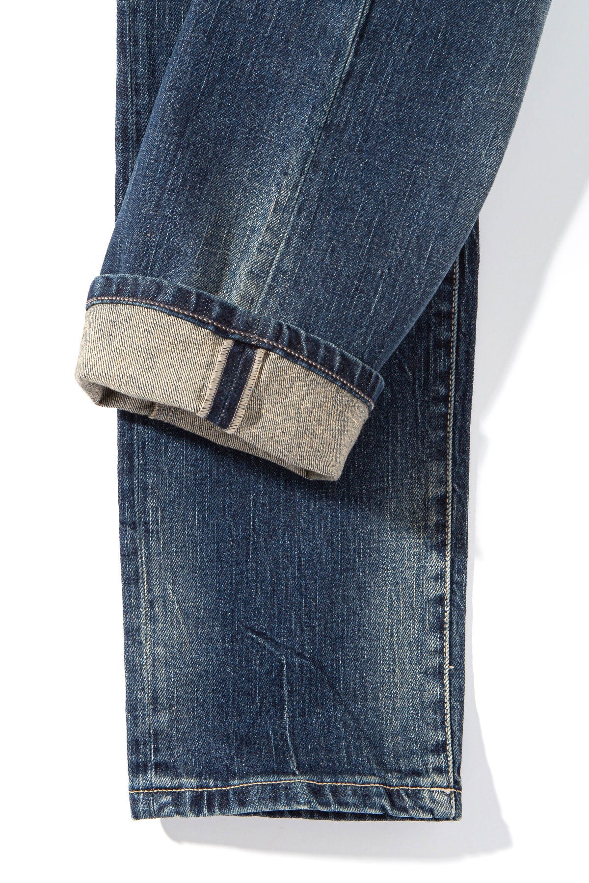 Boulder Stretch Denim