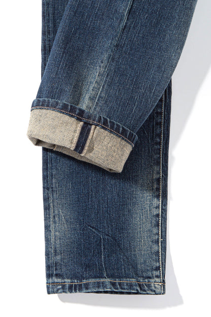 Boulder Stretch Denim