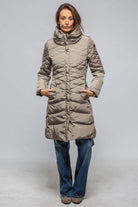 Lucina Down Puffer | Samples - Ladies - Outerwear - Cloth | Gimo's