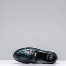 Tomoso Cordovan Loafer | Mens - Shoes | Alberto Fasciani