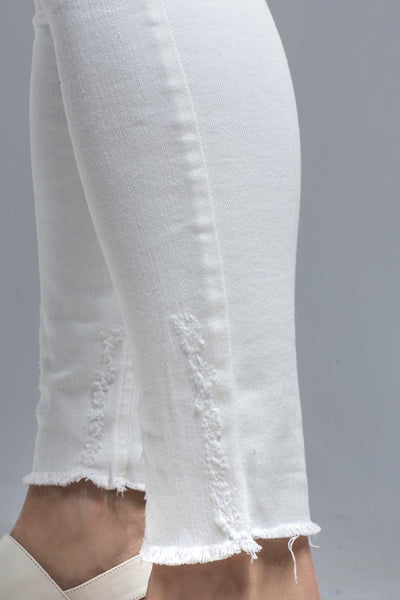 Mac Jeans MAC Day 1.11 Skinny Edgy Ladies - Pants