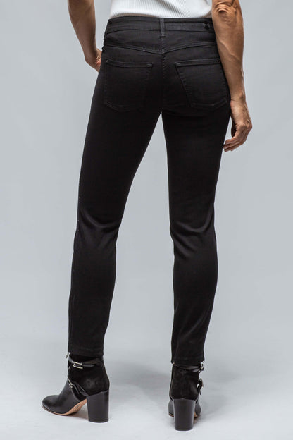 Mac Jeans MAC Dream Chic in Black Galloon Ladies - Pants - Jeans