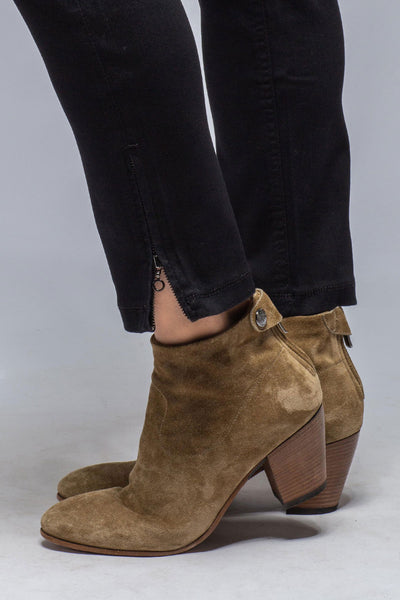 Mac Jeans MAC Dream Chic In Black Ladies - Pants - Jeans