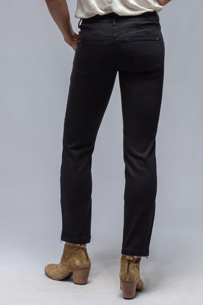 Mac Jeans MAC Dream Chic In Black Ladies - Pants - Jeans