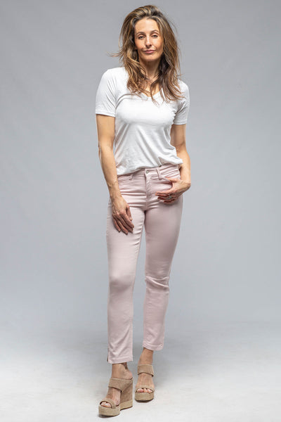 Mac Jeans MAC Dream Chic in Cradle Pink Ladies - Pants - Jeans
