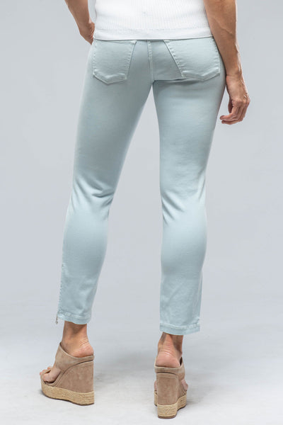 Mac Jeans MAC Dream Chic In Plein Air Blue Ladies - Pants - Jeans
