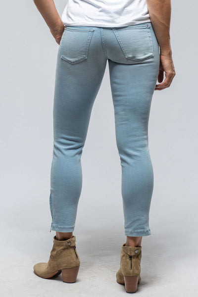 Mac Jeans MAC Dream Chic in Summer Blue Wash Ladies - Pants - Jeans