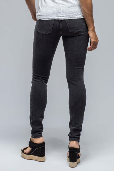 Mac Jeans MAC Dream Skinny Authentic in Ash Net Wash Ladies - Pants - Jeans