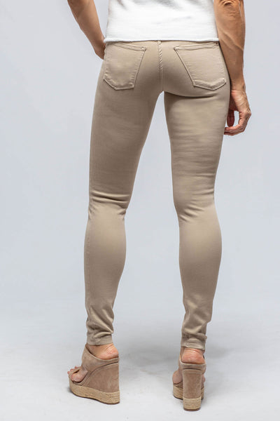 MAC Dream Skinny in Sand | Ladies - Pants - Jeans | Mac Jeans