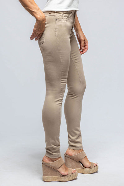MAC Dream Skinny in Sand | Ladies - Pants - Jeans | Mac Jeans