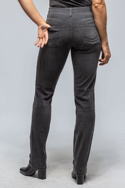 Mac Jeans MAC Dream Straight Authentic Anthra Wash Ladies - Pants - Jeans