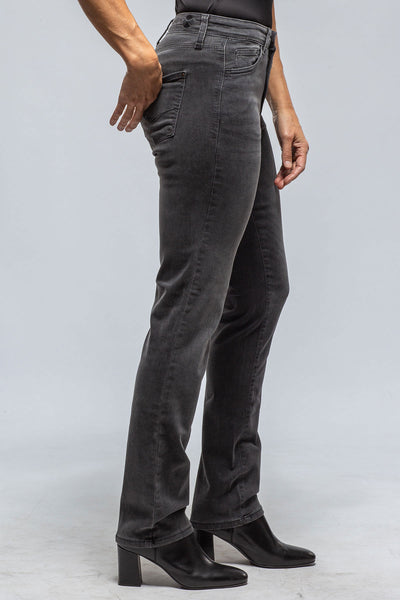 Mac Jeans MAC Dream Straight Authentic Anthra Wash Ladies - Pants - Jeans