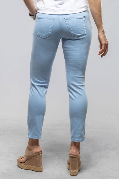 Mac Jeans MAC Dream Summer In Bel Air Blue Ladies - Pants - Jeans