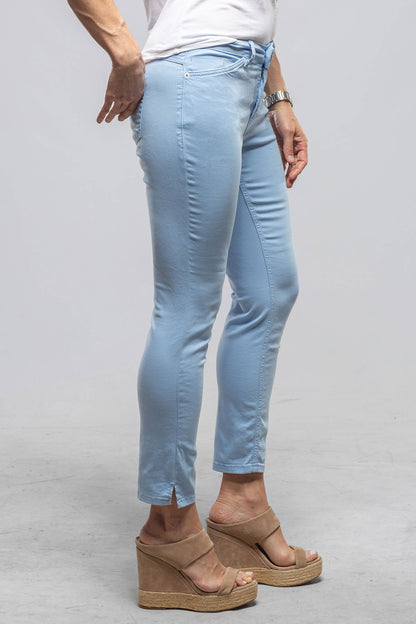 Mac Jeans MAC Dream Summer In Bel Air Blue Ladies - Pants - Jeans