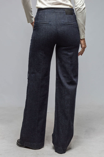 Mac Jeans MAC Lynet Authentic Comfort Denim In Fashion Rinsed Ladies - Pants - Jeans