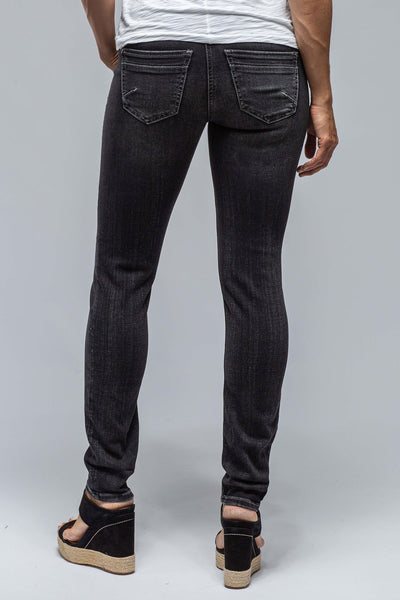 Mac Jeans MAC Rich Slim in Anthracite Ladies - Pants - Jeans