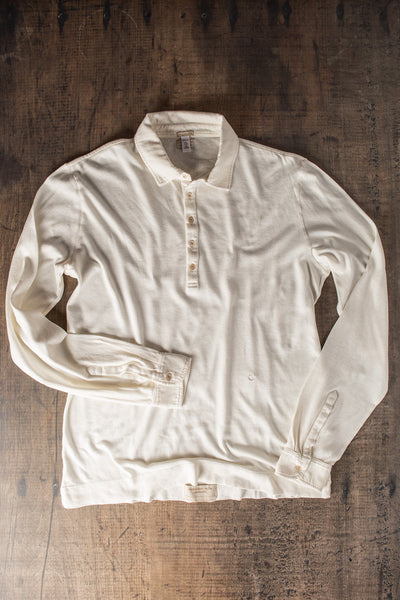 Massimo Alba Massimo Torta Cotton Cashmere Shirt Mens - Shirts - Polos
