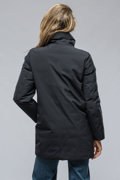 Marcia Down Reversible Coat