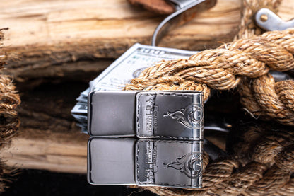 Belle Rodeo Gal Money Clip | Mens - Accessories - Money Clips | American Buckle Collection