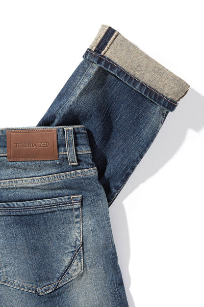 Boulder Stretch Denim