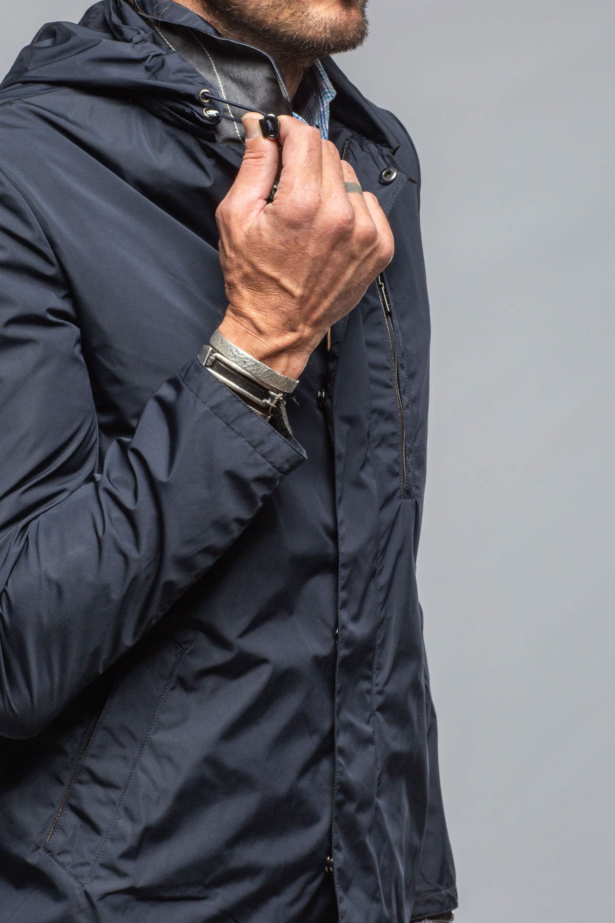 Wesley Performance Coat | Warehouse - Mens - Outerwear - Cloth | Gimo's