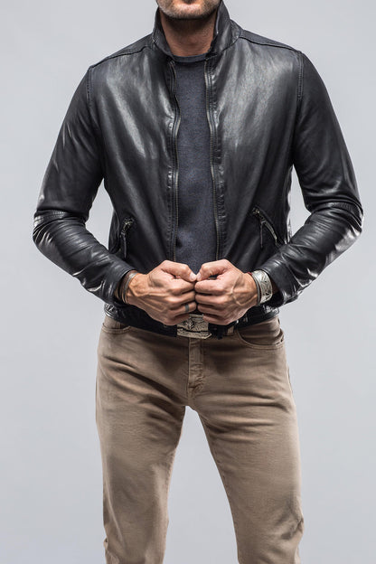 Floridi James Dean Jacket