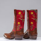 Bail Jumper Cowboy Boot | Mens - Cowboy Boots | Stallion Boots