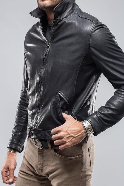 Floridi James Dean Jacket