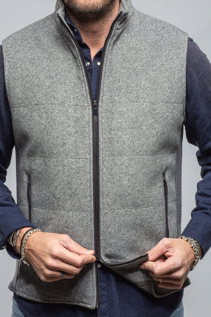 Millbrook Vest